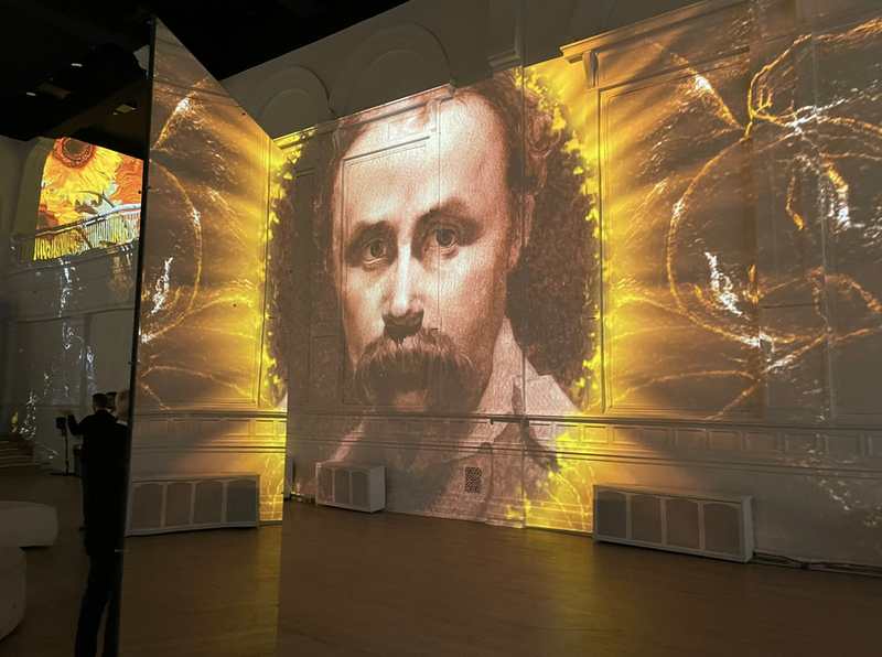 Taras Shevchenko