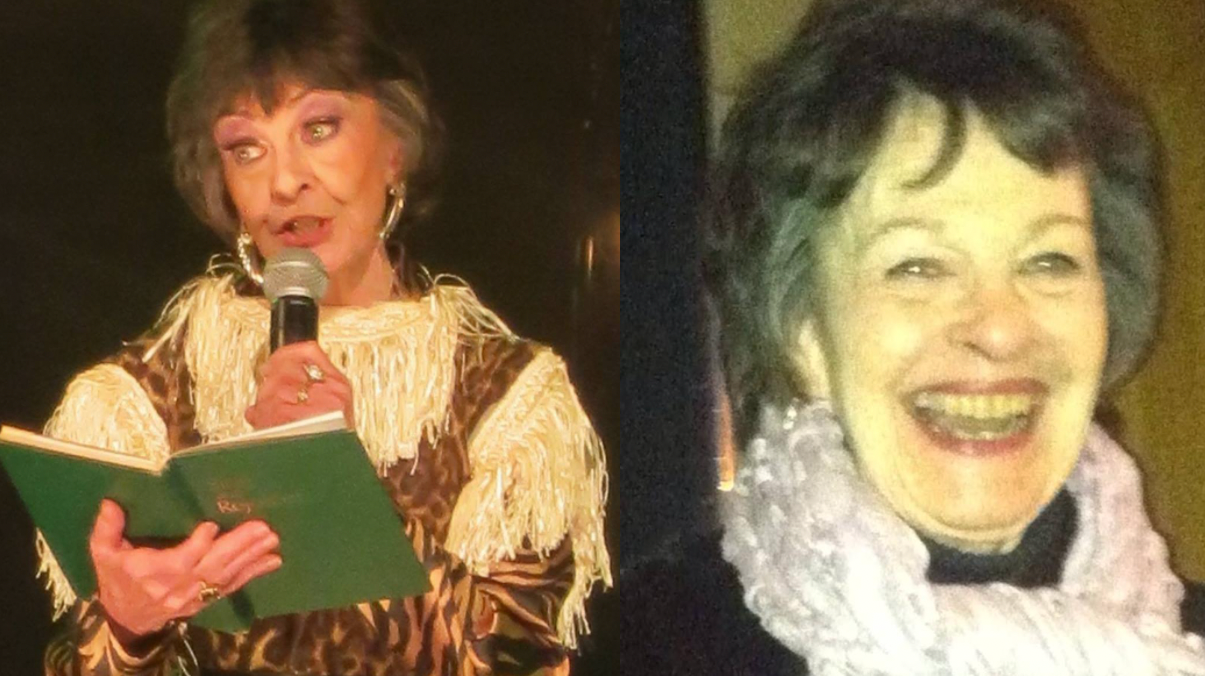 Beloved vocal coach, 87, dies days after unprovoked attack in Chelsea