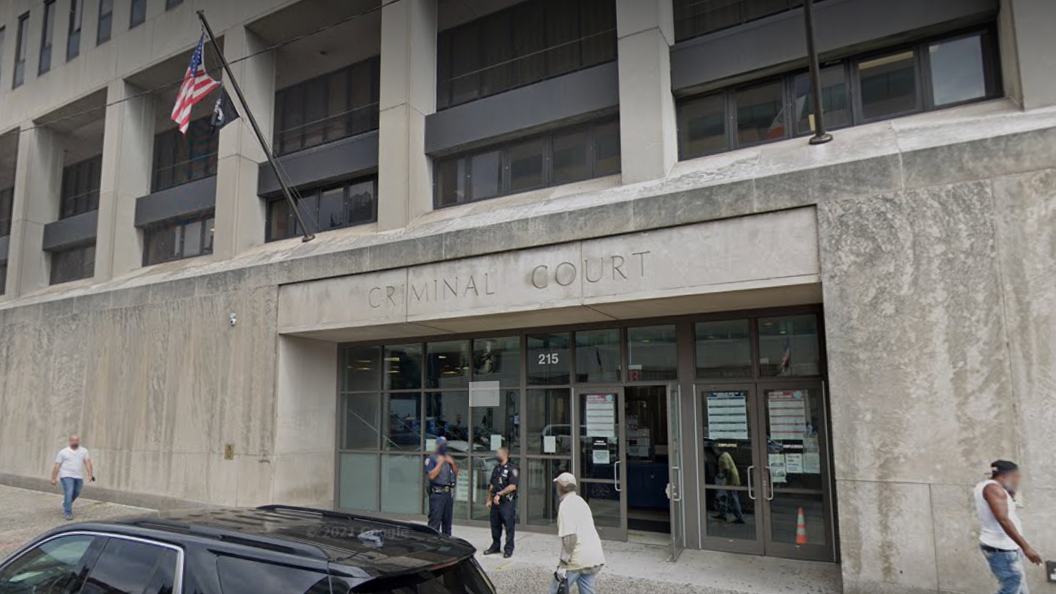 Bronx dad sentenced in death of 6-week-old son