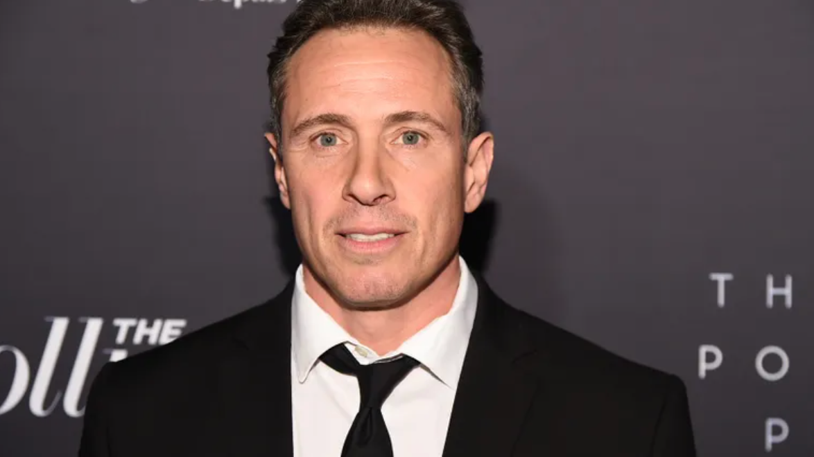 Cuomo seeks $125M payout by CNN, WarnerMedia over 'unjustifiable' firing: report
