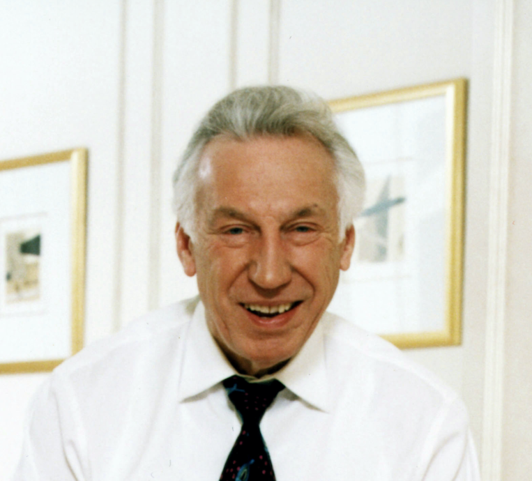 Lee Miglin