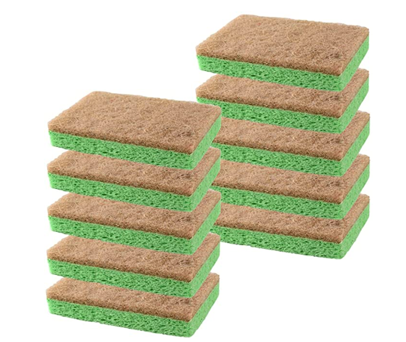 sponges