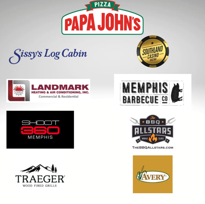 Sponsors