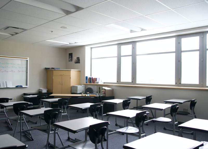 desks