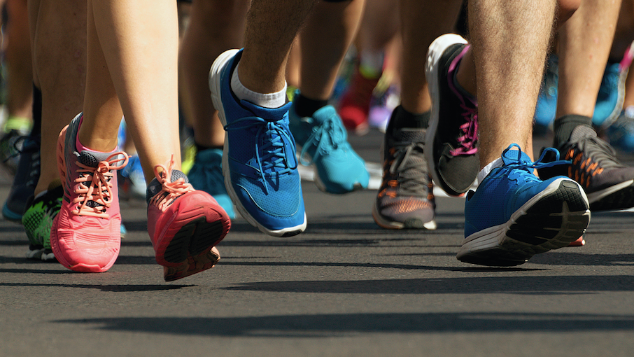 Shamrock Shuffle returns to Chicago this weekend