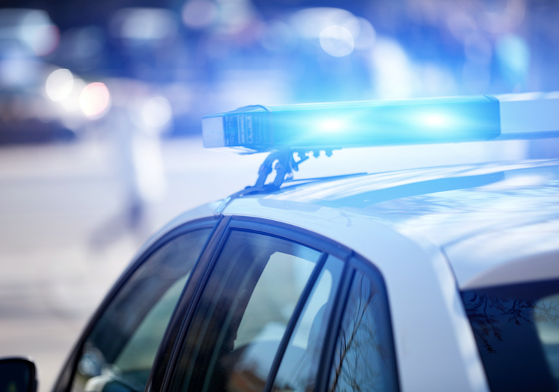 police
