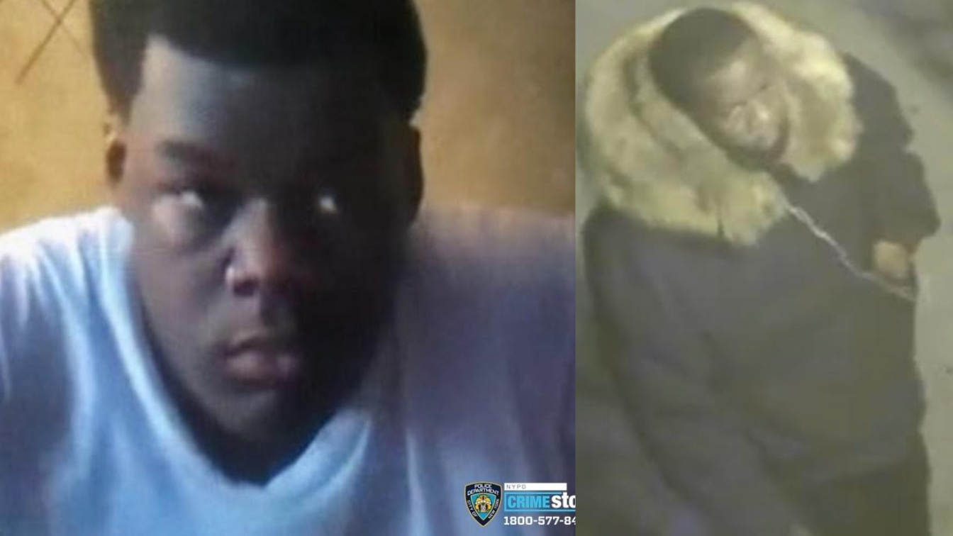 VIDEO: Man attacked with nail polish remover, choked in Bronx robbery