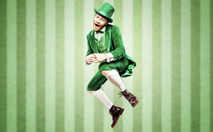 Leprechaun