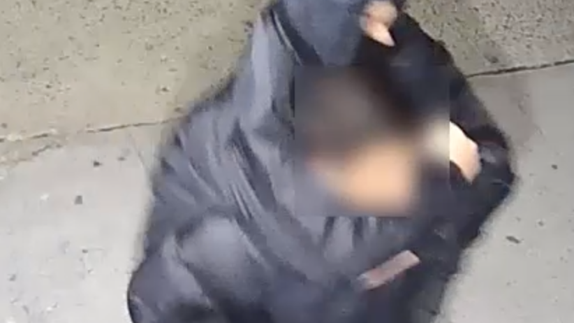 VIDEO: Duo sought in string of brutal Brooklyn chokehold robberies