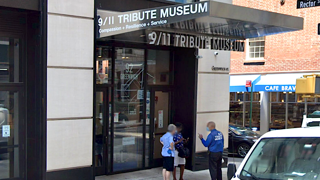 9/11 Tribute Museum plans to close permanently as admissions dwindle