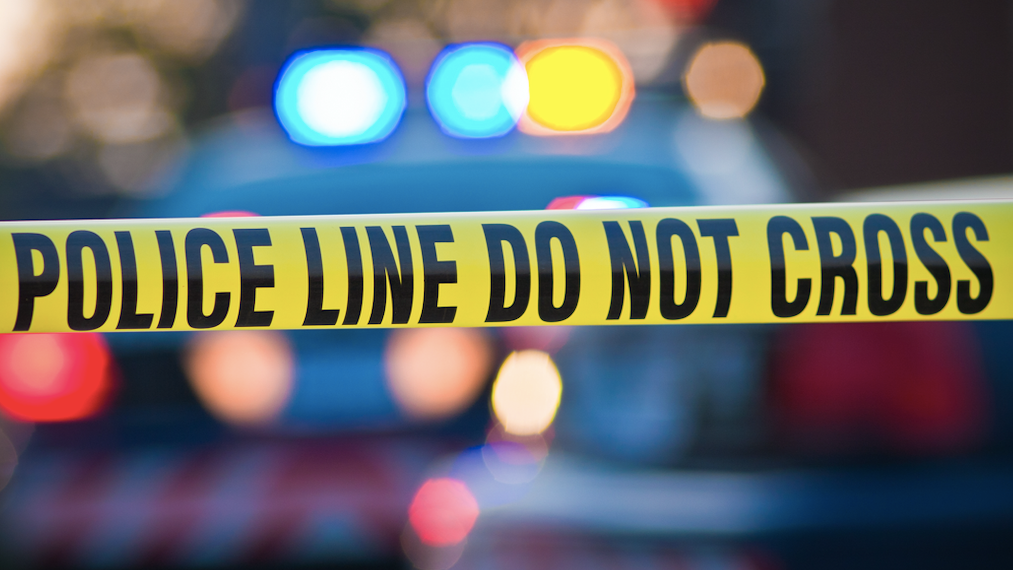 Woman's body discovered in trash can: police