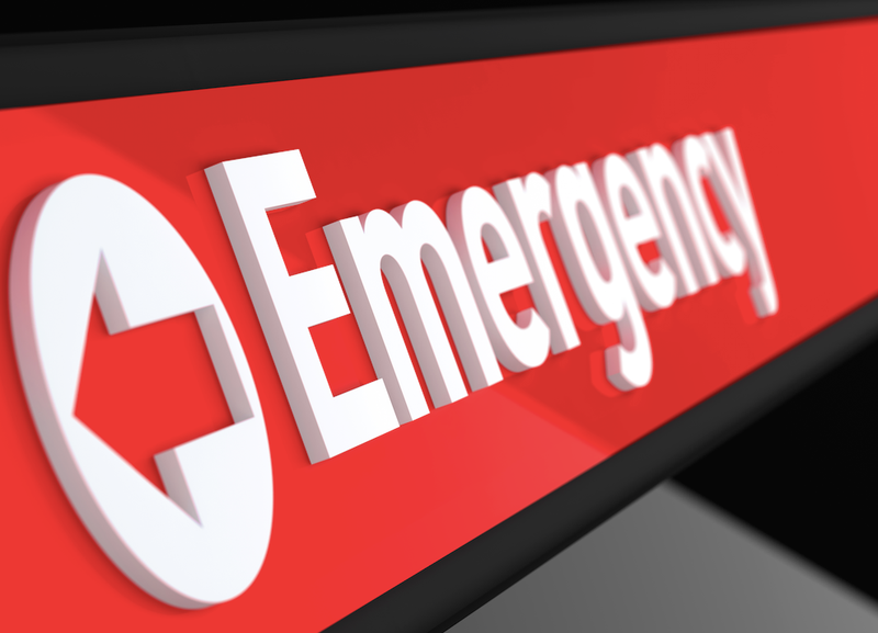 ER