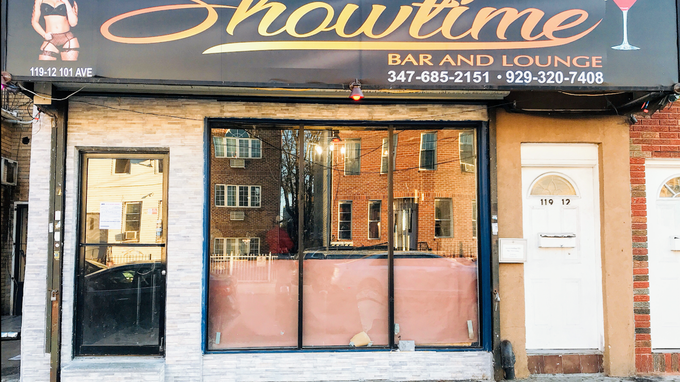 2 off-duty DOC officers shot at Queens bar while at celebration