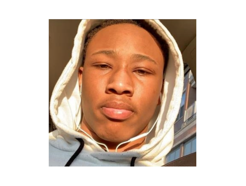 Teen boy missing from Garfield Ridge