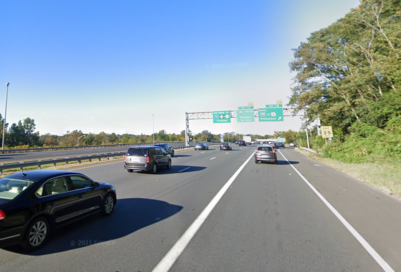 highway