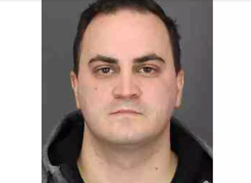Michael Agovino