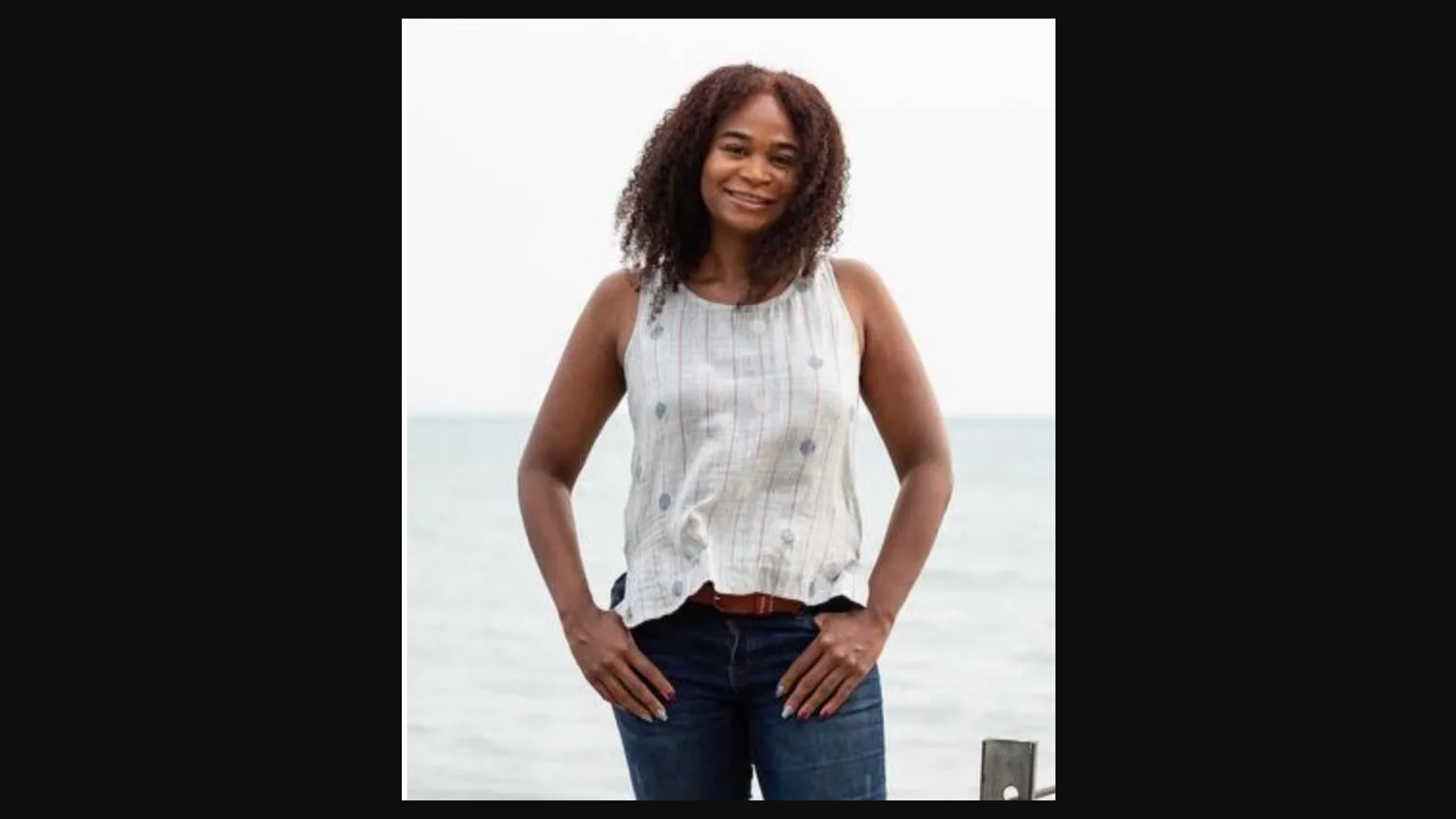 Family and friends search for missing Evanston trans rights activist
