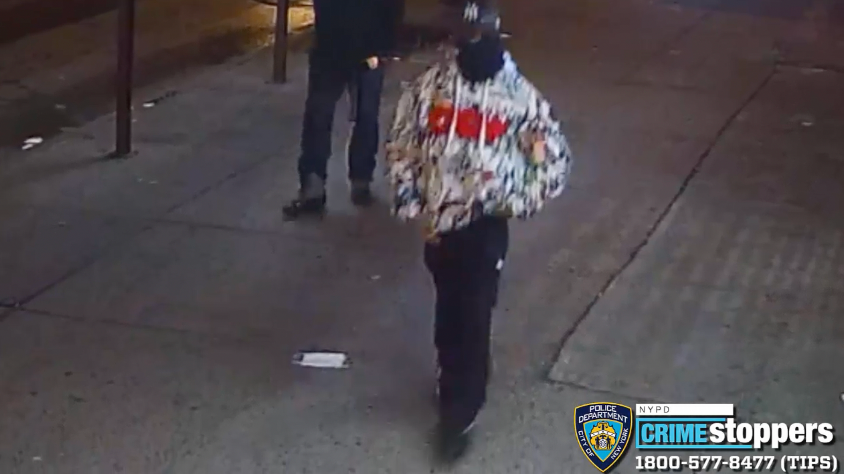 Woman critically injured after assault and attempted rape in Harlem