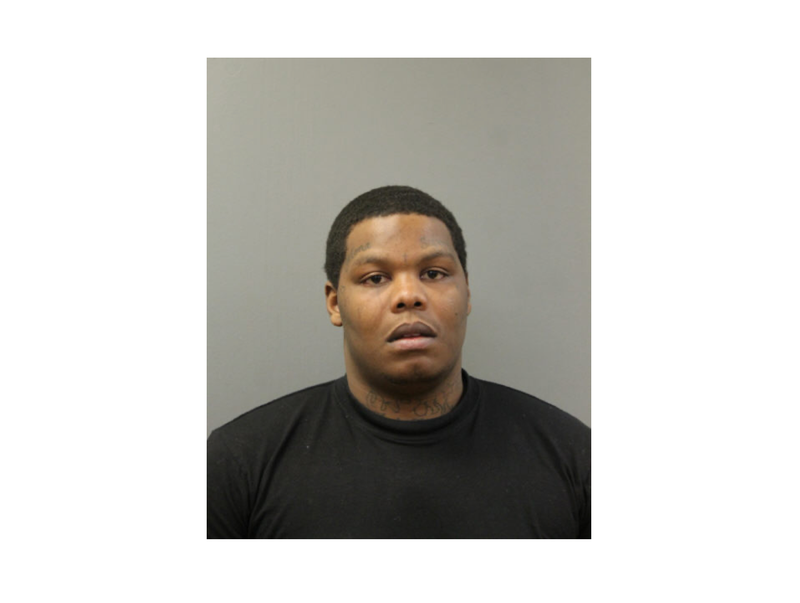 Man charged with stealing $180K in 10 burglaries across Chicago