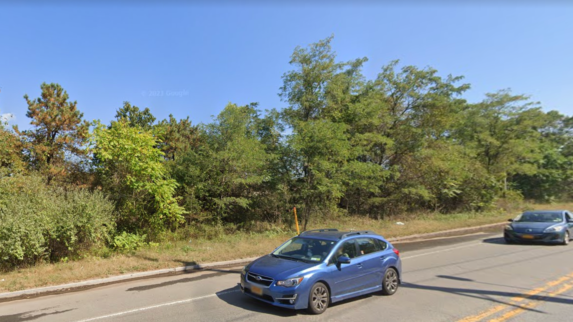 LI woman arrested for DUI after crash with 4-month-old daughter in car