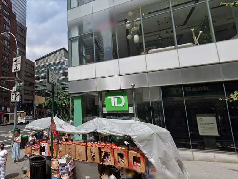 TD Bank
