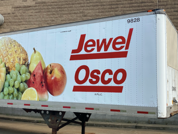 Jewel Osco