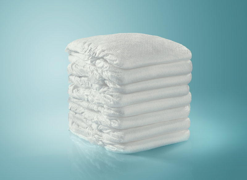 diapers