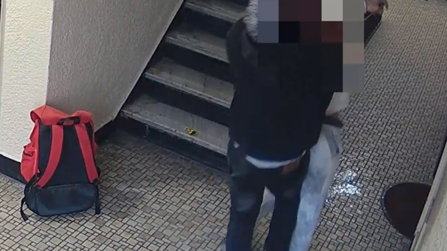 Man charged for knocking out, raping 27-year-old woman in the Bronx: police