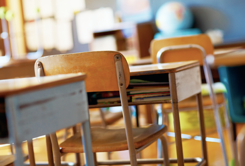 classroom