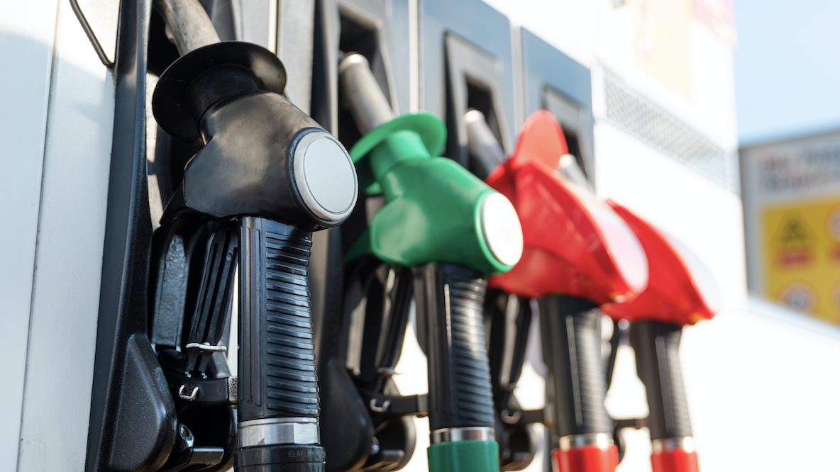 Lightfoot reserves comment on gasoline giveaway, concedes motorists are hurting