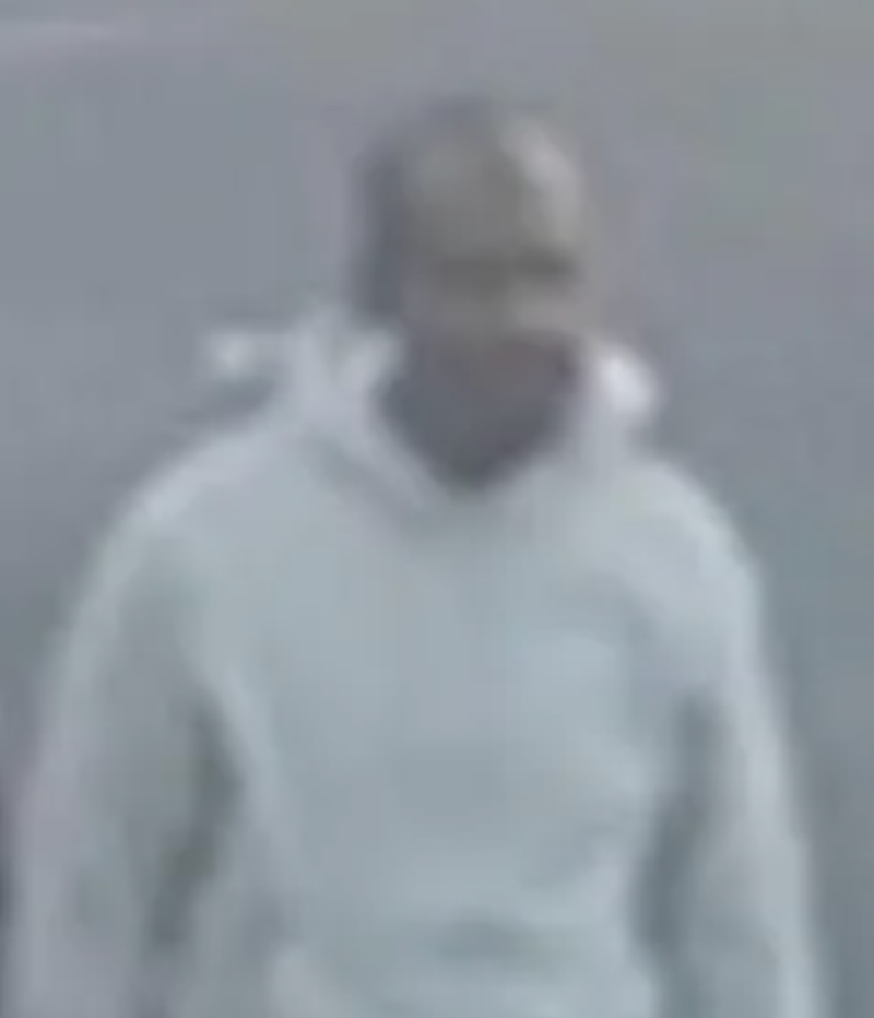 Man sought in string of Bronx purse robberies: NYPD