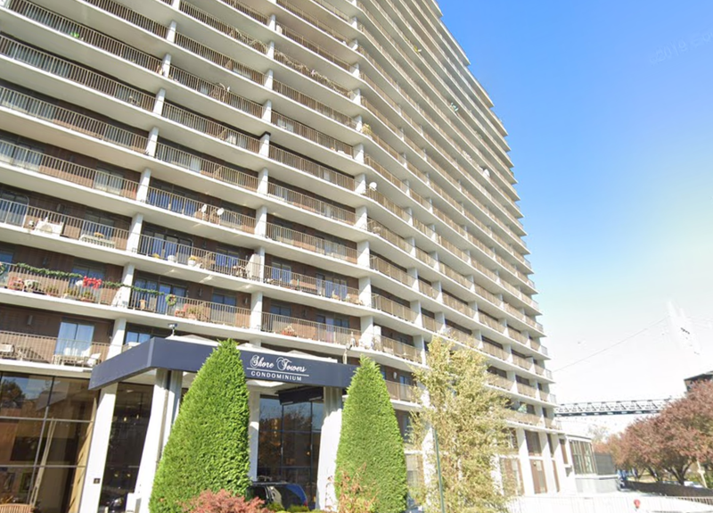 Shore Towers Condominium