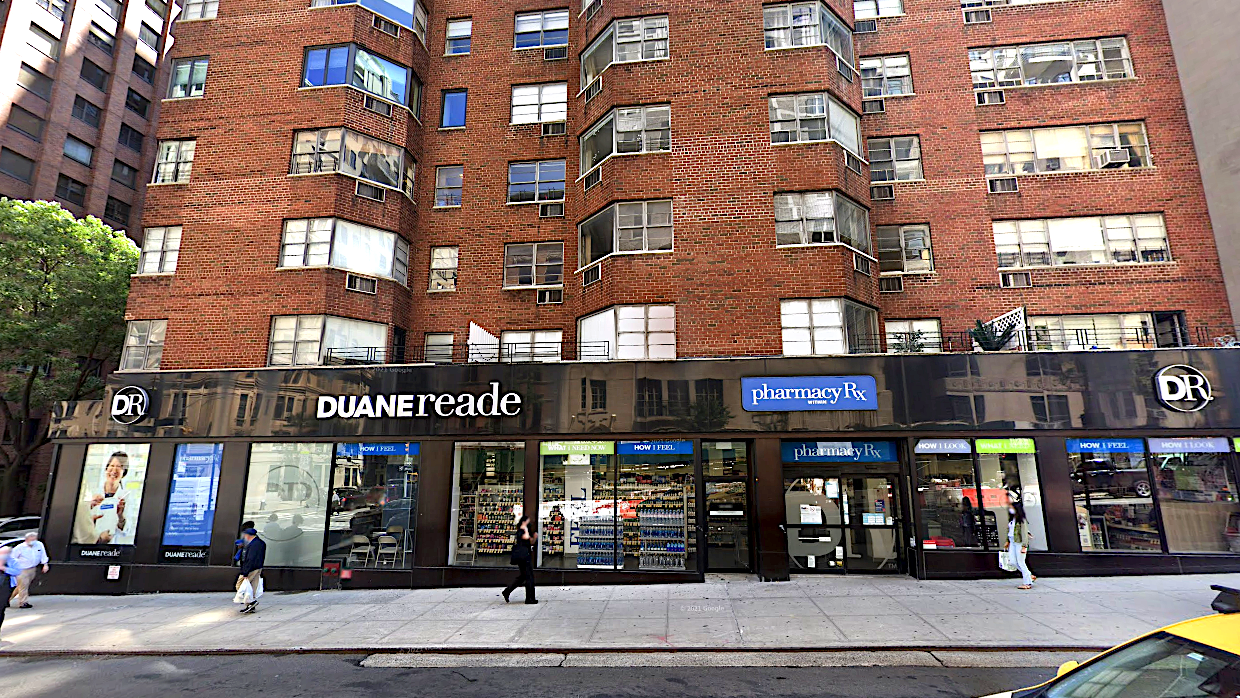 Groups of teens robbing NYC pharmacies of painkillers: 'They're in and out quickly'