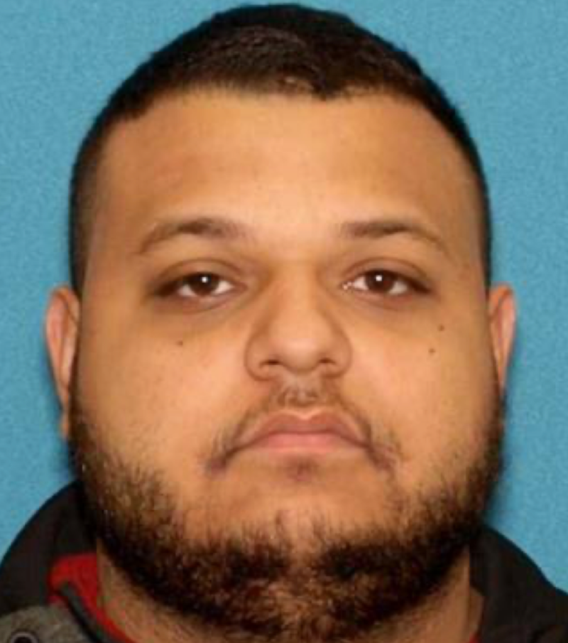 A 27-year-old Paterson, N.J. police officer faces charges for crashing into multiple cars, injuring a person while off-duty drunk last month.