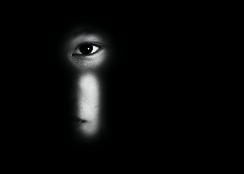 child illustration