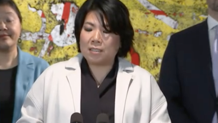 Advocate for Asian Americans has high hopes for new 11th Ward Ald. Nicole Lee