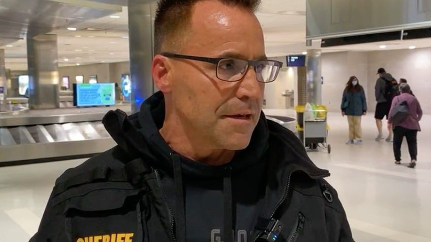 'Serial rapist' accused of sexually assaulting 12-year-old Flint girl arrested in Florida