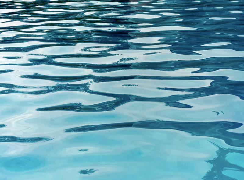 water