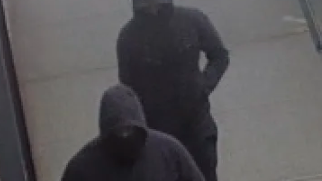VIDEO: Duo steals over $25K at gunpoint in Queens: police