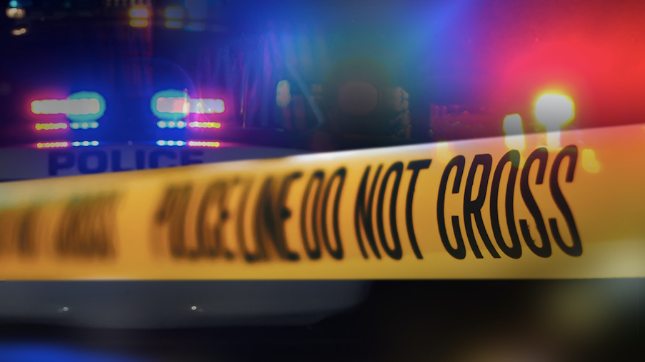 1 police officer shot, another injured on Chicago's West Side