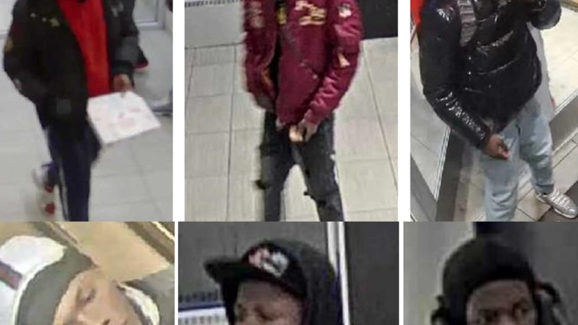6 suspects sought after teen boy robbed at knifepoint on Brooklyn street: NYPD