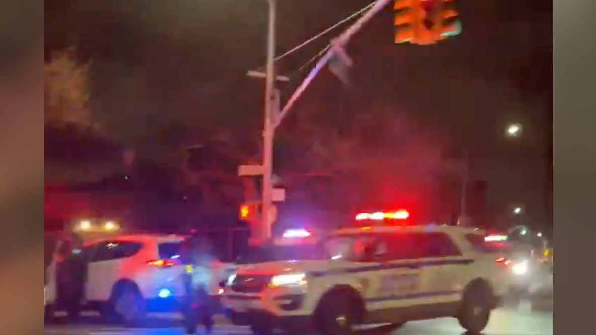 Man, 31, critically injured in Queens hit-and-run: officials