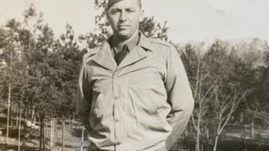 U.S. soldier who died in Europe nearly 80 years ago will be buried near Chicago