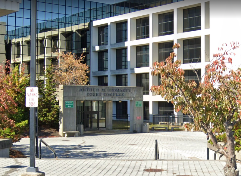 Suffolk County Court