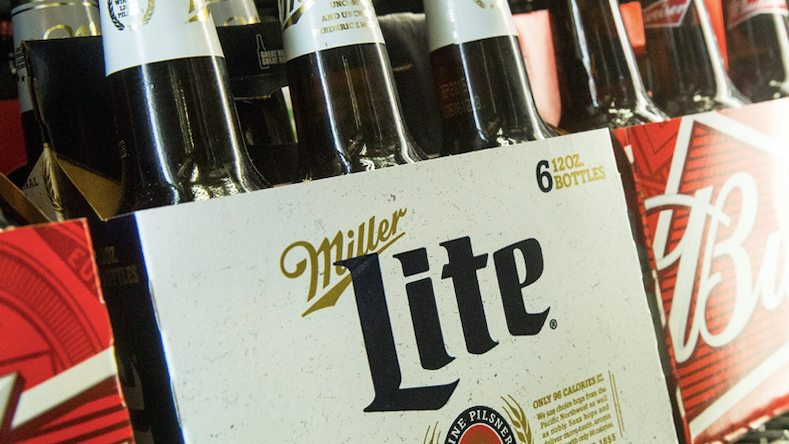 Miller Lite rejoins White Sox beer sponsor lineup