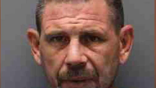 Yonkers man sentenced for drunk driving crash that pinned mother, baby under car