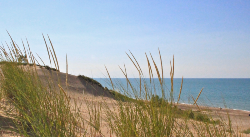 Indiana Dunes