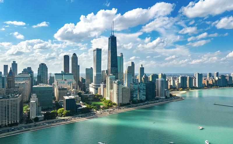 Chicago
