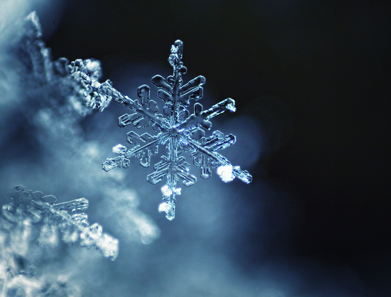 snowflake