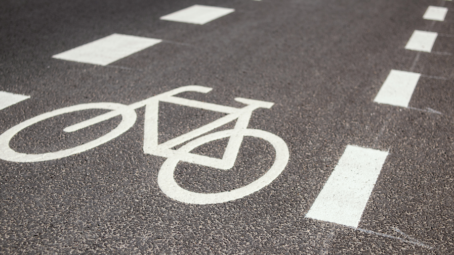 Hardware store owner blames bike lanes for drop in business